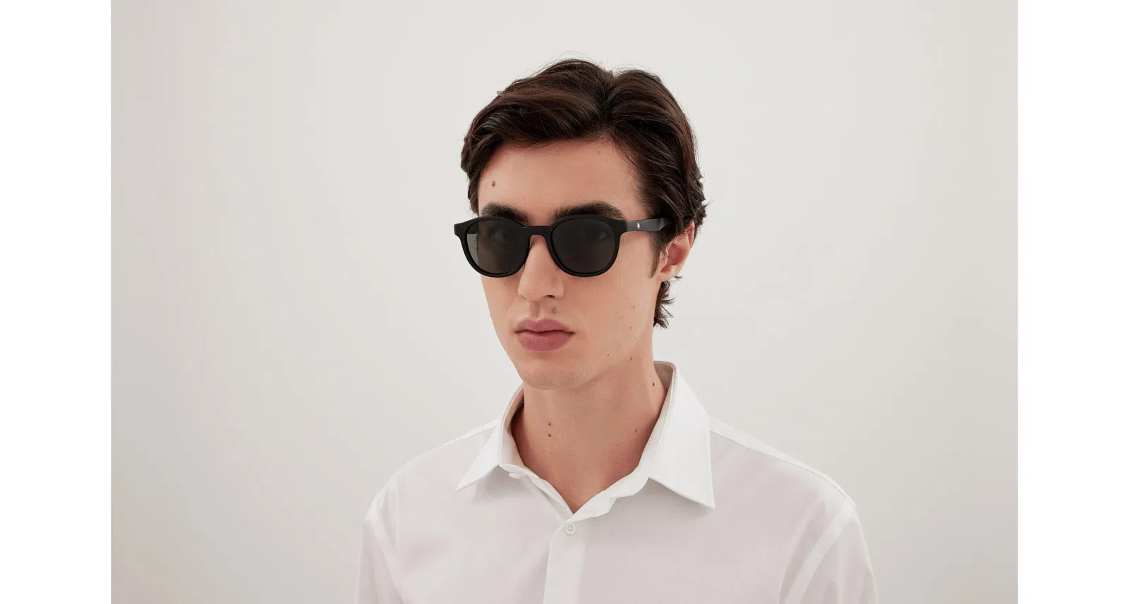 Montblanc MB0398S Sunglasses - view 6